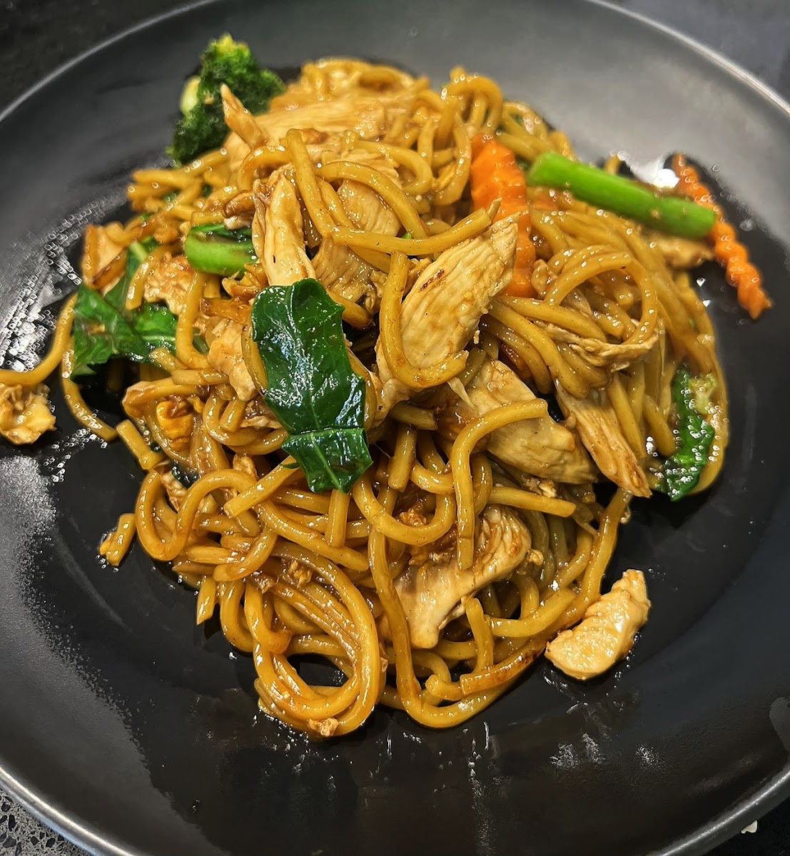 The Thai Mascot（Halal） Photos 2